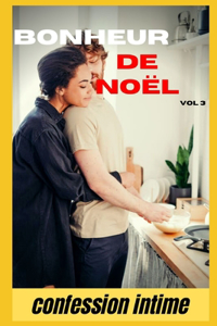 Bonheur de noel (vol 3)
