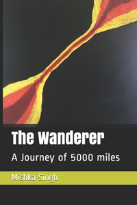 The Wanderer