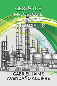 Gestão de Projetos E Complexos Industriales