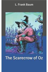 The Scarecrow of Oz