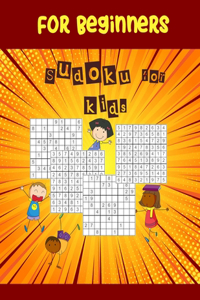 sudoku for kids