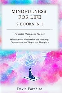 Mindfulness for Life