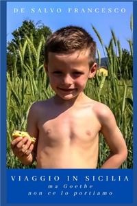 Viaggio in Sicilia