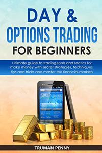 Day & Options trading for beginners