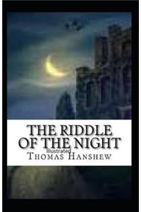 The Riddle of the Night Illustrated