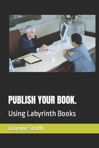 Publish Your Book.