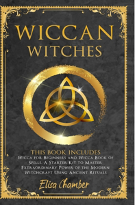 Wiccan Witches