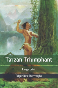 Tarzan Triumphant