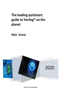 leading quickstart guide to Verilog on the planet