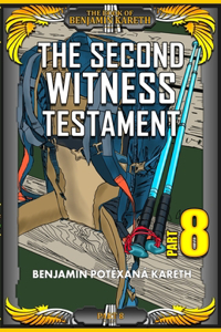 Second Witness Testament