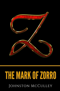 The Mark of Zorro