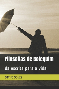 Filosofias de Botequim: da escrita para a vida