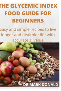 Glycemic Index Food Guide for Beginners