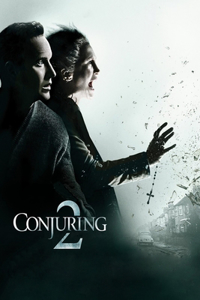 Conjuring 2