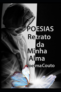 POESIAS Retrato da Minha Alma