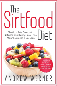 The Sirtfood Diet