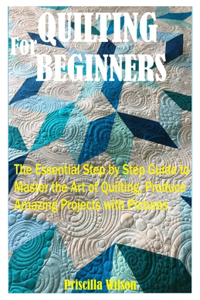 Quilting for Beginners