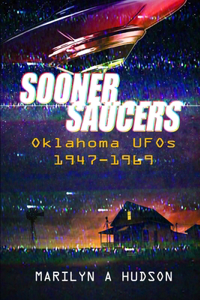 Sooner Saucers