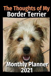 The Thoughts of My Border Terrier