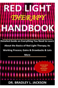 Red Light Therapy Handbook