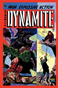 Dynamite #1