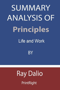 Summary Analysis Of Principles