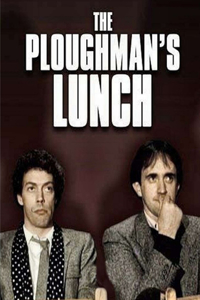 The Ploughman's Lunch