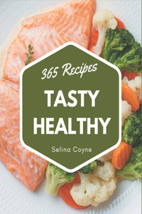 365 Tasty Healthy Recipes
