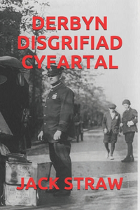 Derbyn Disgrifiad Cyfartal