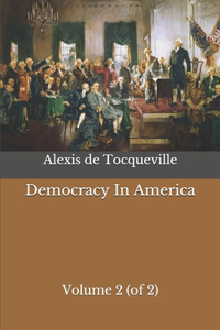 Democracy In America