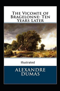 The Vicomte of Bragelonne