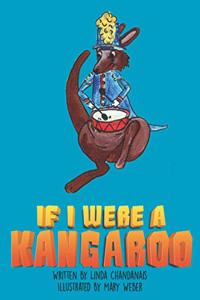 If I Were a Kangaroo