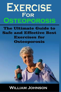Exercise For Osteoporosis