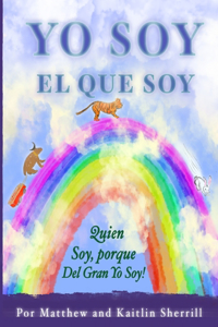 Yo Soy El Que Soy