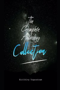 Complete Anthology Collection