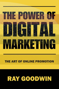 Power of Digital Marketing