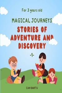 Magical Journeys