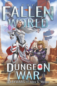 Dungeon War