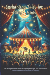 Enchanting Tales for Young Minds
