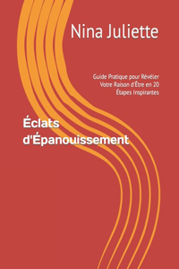 Éclats d'Épanouissement
