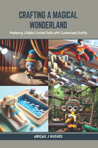 Crafting a Magical Wonderland