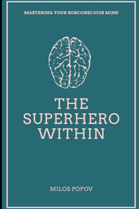 Superhero Within