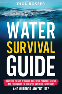 Water Survival Guide
