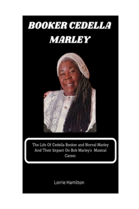 Booker Cedella Marley
