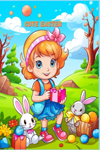 Cute Easter