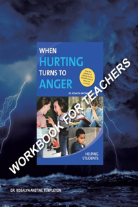 When Hurting Turns to Anger