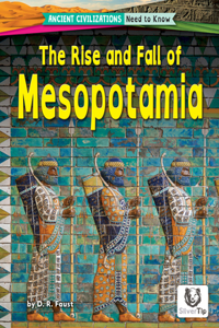 Rise and Fall of Mesopotamia