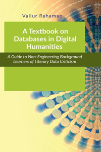 Textbook on Databases in Digital Humanities