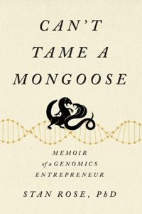Can't Tame a Mongoose