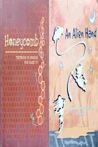 Ncert Text Book In English For Class 7; Honeycomb And An Alien Hand (Supplementary Reader)